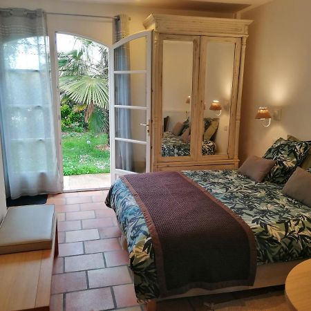 Bed and Breakfast Domaine De Cayre Mervilla Zewnętrze zdjęcie
