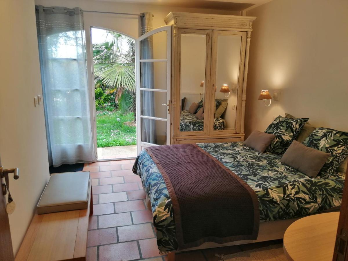 Bed and Breakfast Domaine De Cayre Mervilla Zewnętrze zdjęcie