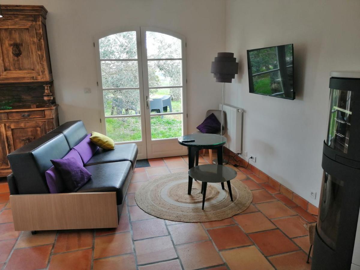 Bed and Breakfast Domaine De Cayre Mervilla Zewnętrze zdjęcie